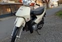 Motos - Motomel 110 bliz 2024 Nafta 8000Km - En Venta