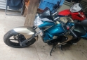 Motos - Yamaha FZ 2018 Nafta 19500Km - En Venta