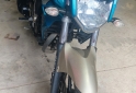 Motos - Yamaha FZ 2018 Nafta 19500Km - En Venta