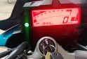 Motos - Yamaha FZ 2018 Nafta 19500Km - En Venta