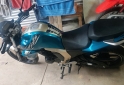 Motos - Yamaha FZ 2018 Nafta 19500Km - En Venta