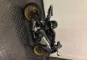 Motos - Honda Cbr 1000 2008 Nafta 38000Km - En Venta