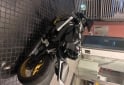 Motos - Honda Cbr 1000 2008 Nafta 38000Km - En Venta