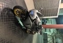 Motos - Honda Cbr 1000 2008 Nafta 38000Km - En Venta