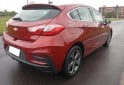 Autos - Chevrolet CRUZE LTZ + 2018 Nafta 65000Km - En Venta