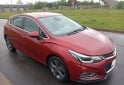 Autos - Chevrolet CRUZE LTZ + 2018 Nafta 65000Km - En Venta