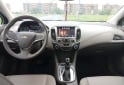 Autos - Chevrolet CRUZE LTZ + 2018 Nafta 65000Km - En Venta