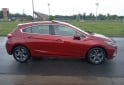 Autos - Chevrolet CRUZE LTZ + 2018 Nafta 65000Km - En Venta