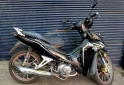 Motos - Guerrero TRIP PLUS 125 2024 Nafta 19253Km - En Venta