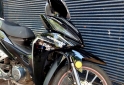 Motos - Guerrero TRIP PLUS 125 2024 Nafta 19253Km - En Venta