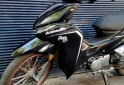 Motos - Guerrero TRIP PLUS 125 2024 Nafta 19253Km - En Venta