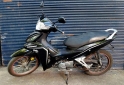 Motos - Guerrero TRIP PLUS 125 2024 Nafta 19253Km - En Venta