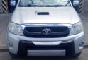 Camionetas - Toyota srv 2009 Diesel 275000Km - En Venta