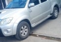 Camionetas - Toyota srv 2009 Diesel 275000Km - En Venta