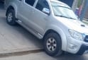 Camionetas - Toyota srv 2009 Diesel 275000Km - En Venta