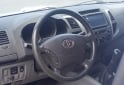 Camionetas - Toyota srv 2009 Diesel 275000Km - En Venta