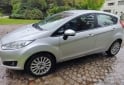 Autos - Ford Fiesta Kinect 1.6 S 2016 Nafta 82000Km - En Venta