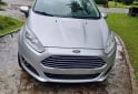 Autos - Ford Fiesta Kinect 1.6 S 2016 Nafta 82000Km - En Venta