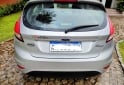 Autos - Ford Fiesta Kinect 1.6 S 2016 Nafta 82000Km - En Venta