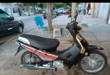 Motos - Motomel Blitz 110 2024 Nafta 3000Km - En Venta