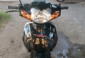 Motos - Motomel Blitz 110 2024 Nafta 3000Km - En Venta