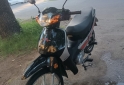 Motos - Motomel Blitz 110 2024 Nafta 3000Km - En Venta