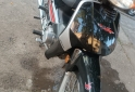 Motos - Motomel Blitz 110 2024 Nafta 3000Km - En Venta