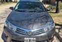 Autos - Toyota Corolla 1.8 Xei 2015 Nafta 163000Km - En Venta