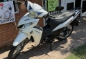 Motos - Honda Wave 2025 Nafta 3900Km - En Venta