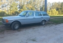 Autos - Mercedes Benz 300 D 1983 Diesel 280000Km - En Venta
