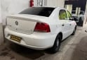 Autos - Volkswagen VOYAGE 1.6 2012 GNC 189000Km - En Venta