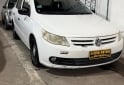 Autos - Volkswagen VOYAGE 1.6 2012 GNC 189000Km - En Venta