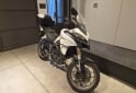 Motos - Ducati multistrada 950 2018 Nafta 29000Km - En Venta