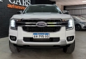 Camionetas - Ford Ranger Limited 4x4 AT 2026 Diesel 18000Km - En Venta