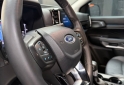 Camionetas - Ford Ranger Limited 4x4 AT 2026 Diesel 18000Km - En Venta
