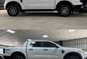 Camionetas - Ford Ranger Limited 4x4 AT 2026 Diesel 18000Km - En Venta