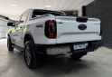 Camionetas - Ford Ranger Limited 4x4 AT 2026 Diesel 18000Km - En Venta