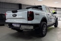 Camionetas - Ford Ranger Limited 4x4 AT 2026 Diesel 18000Km - En Venta