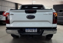 Camionetas - Ford Ranger Limited 4x4 AT 2026 Diesel 18000Km - En Venta