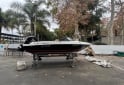 Embarcaciones - Eclipse 17 MERCURY 115CT 110Horas de uso. Muchos agregados - En Venta