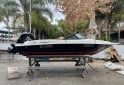 Embarcaciones - Eclipse 17 MERCURY 115CT 110Horas de uso. Muchos agregados - En Venta