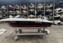 Embarcaciones - Eclipse 17 MERCURY 115CT 110Horas de uso. Muchos agregados - En Venta