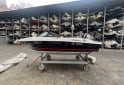 Embarcaciones - Eclipse 17 MERCURY 115CT 110Horas de uso. Muchos agregados - En Venta