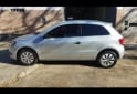 Autos - Volkswagen GOL TREND 2014 Nafta 168000Km - En Venta