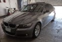 Autos - Bmw 325i 2010 Nafta 123000Km - En Venta