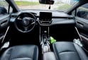 Autos - Toyota Corolla cross seg hibrido 2025 Nafta 49048Km - En Venta