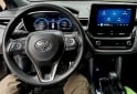 Autos - Toyota Corolla cross seg hibrido 2025 Nafta 49048Km - En Venta