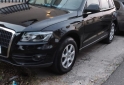 Camionetas - Audi Q5 2012 Nafta 102000Km - En Venta