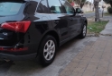 Camionetas - Audi Q5 2012 Nafta 102000Km - En Venta