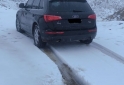Camionetas - Audi Q5 2012 Nafta 102000Km - En Venta